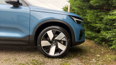 Volvo XC40 300kW Recharge Twin Ultimate 78kWh 5dr AWD Auto Electric Estate